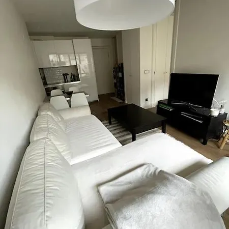 Apartment Les Belles Feuilles *